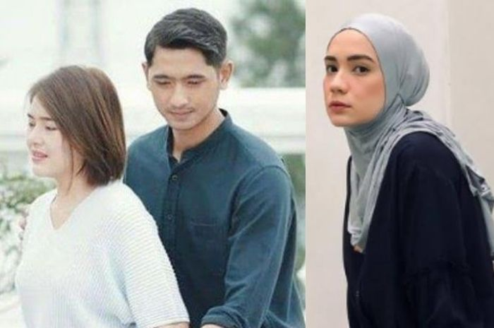 Amanda Manopo, Arya Saloka, Putri Anne