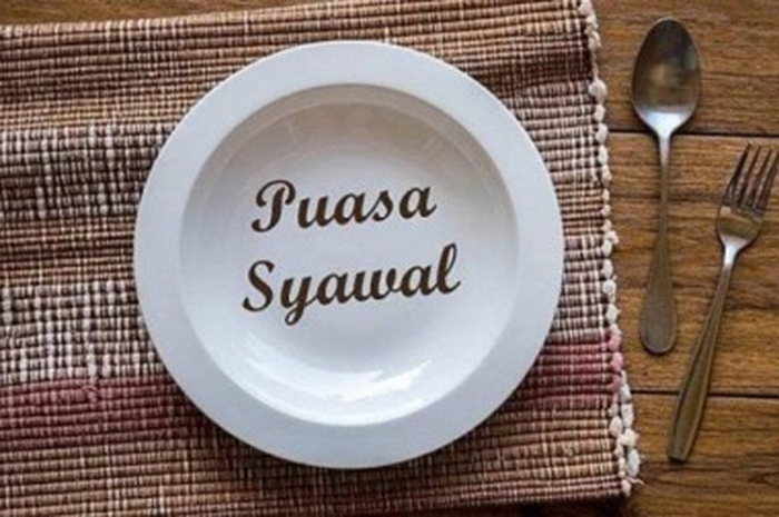 Puasa syawal 