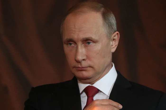 Putin makin buat Barat gentar untuk menyerangnya, tiba-tiba siapkan hari kiamat untuk negara-negara Barat