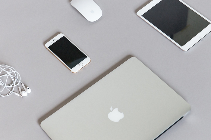 Foto produk Apple