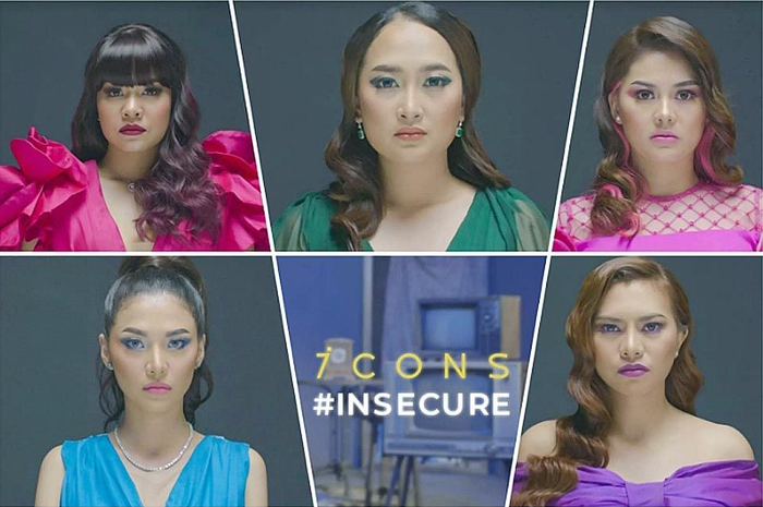 7Icons comeback
