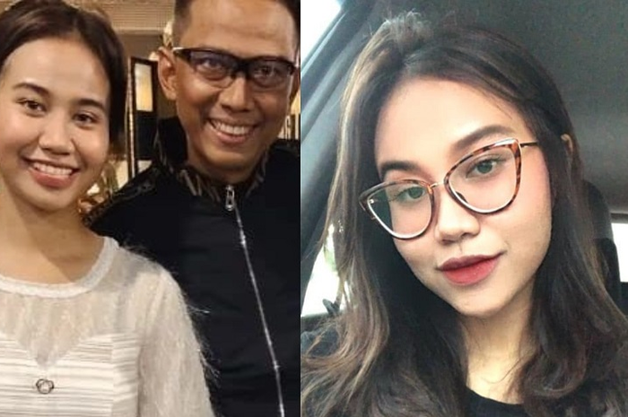 Mayang kembali dihujat soal wajahnya.