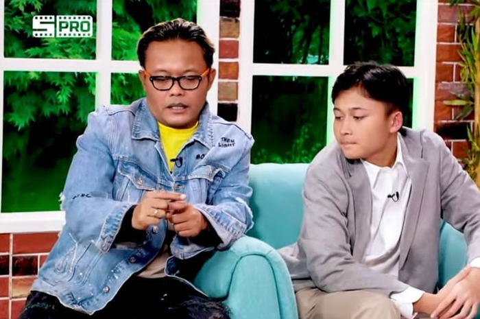 Sule dan Rizwan 