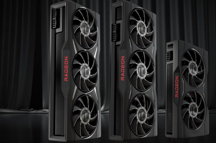 AMD RX 6000 Series