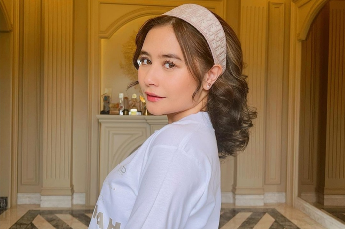 Prilly Latuconsina