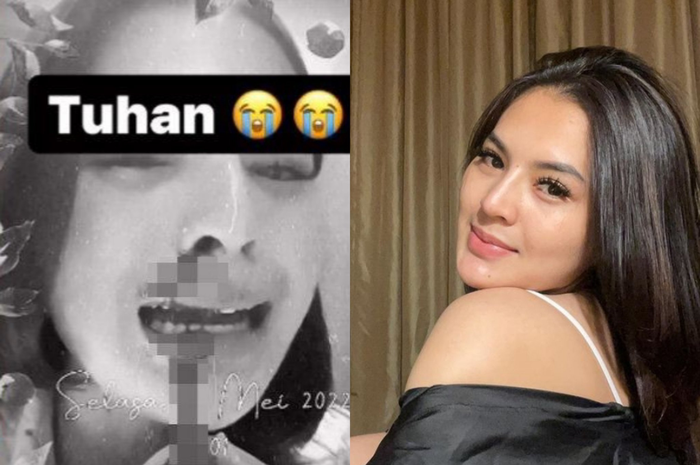 Iqlima Kim mengaku disantet