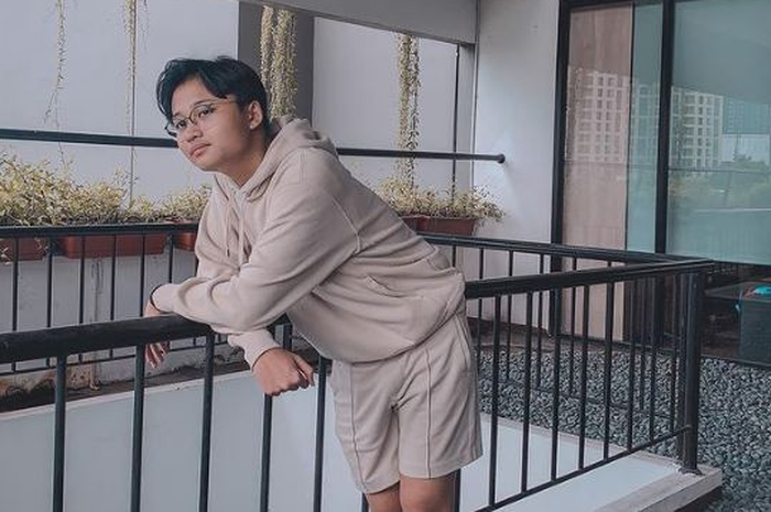 Rizwan Fadilah.