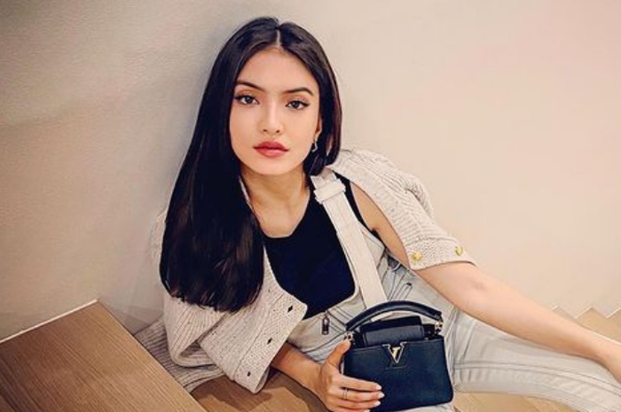 Raline Shah.