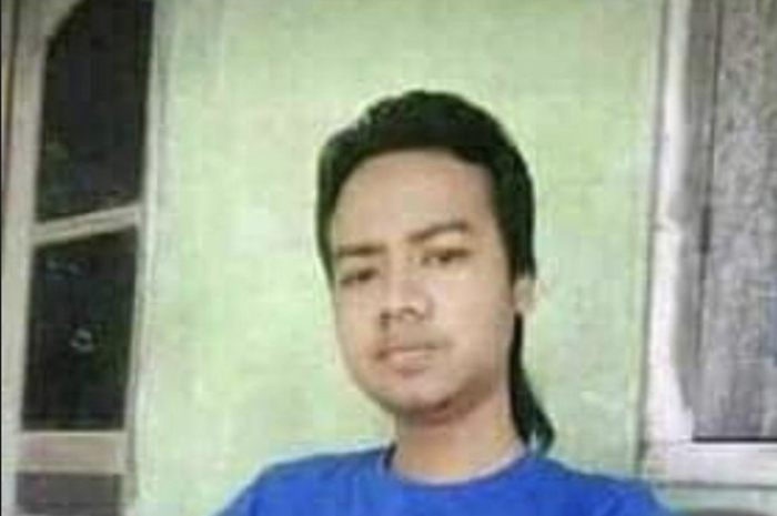 Gandi Alfian pengantin pria yang kabur saat resepsi perniakahan di Magetan mendadak muncul. Dia bawa bukti calon istrinya selingkuh.