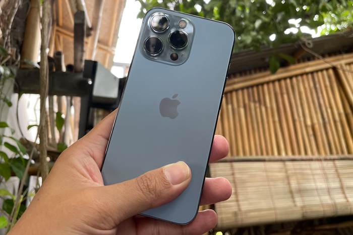 iPhone 13 Pro
