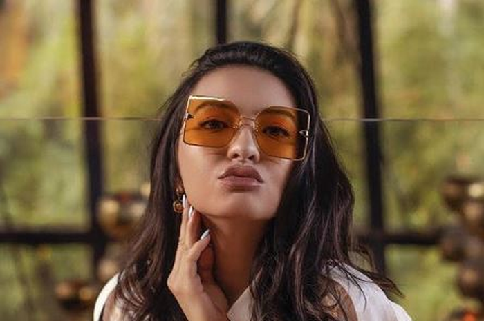 Raline Shah