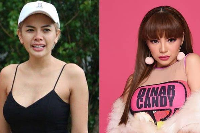 Dinar Candy - Nikita Mirzani