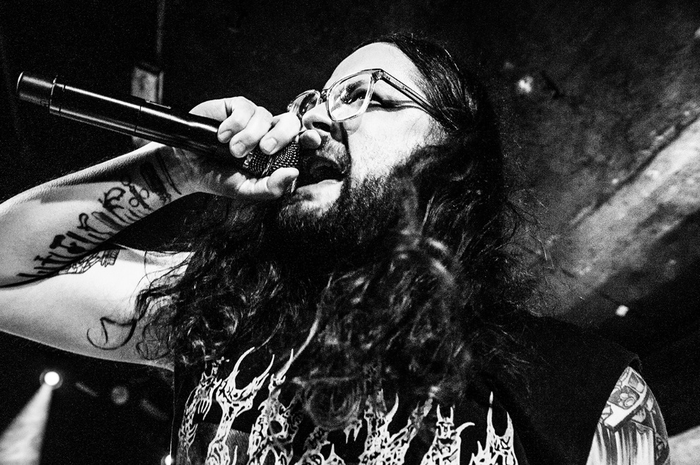Trevor Strnad