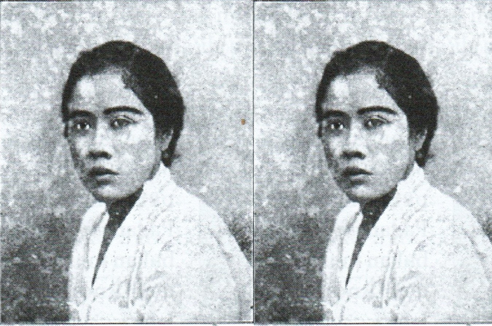 Nyai Dasima