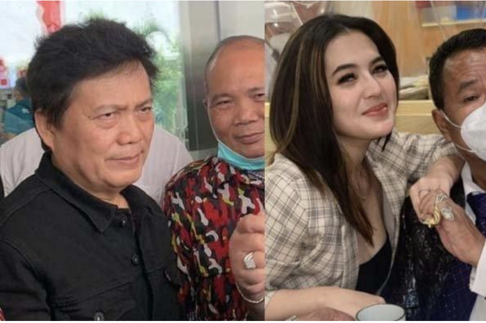 Mantan suami Iqlima Kim Andre Yakub mengaku punya profesi mentereng ini. Dia makin bernyali menantang Hotman Paris. 