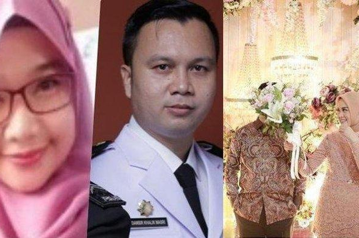 Polwan Suci membongkar perselingkuhan suaminya yang seorang ASN