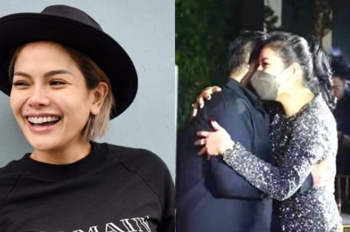 Nikita Mirzani - Dito Mahendra dan Nindy Ayunda