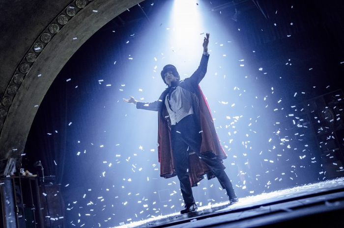 Drama 'The Sound of Magic'
