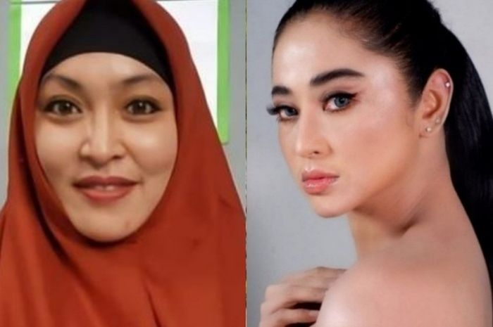 Angelina Sondakh bongkar masa lalu Dewi Perssik