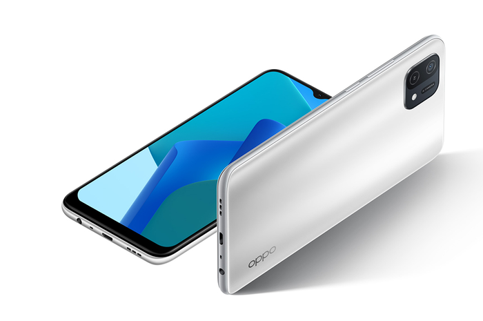 OPPO A16k