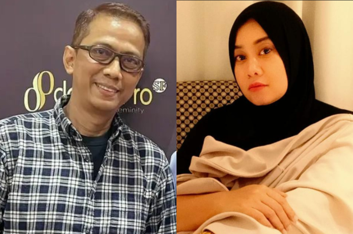 Puput tanggapi kabar tentang Doddy Soedrajat yang mengaku telah serahkan uang asuransi Vanessa Angel.