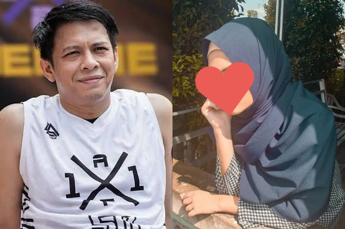 Ariel NOAH dan Lania Fira