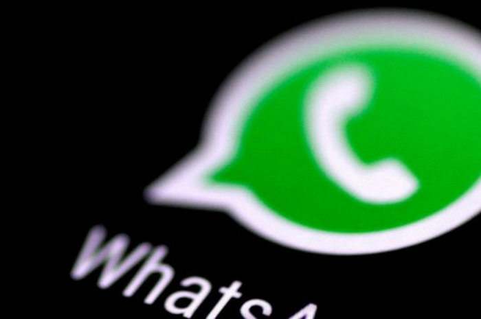 ilustrasi Whatsapp