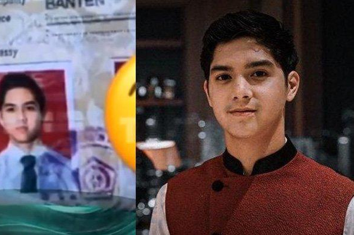 Bocor potret buku nikah Al Ghazali, anak Maia Estianty sudah resmi menikah?