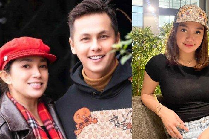 Andhika Pratama, Ussy Sulistiawati, Chika