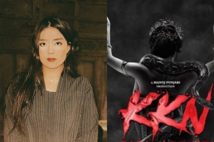Ramai opini Nessie Judge tentang film KKN di Desa Penari