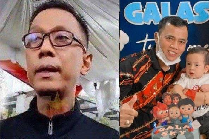 Doddy Sudrajat, Keluarga Faisal bersama Gala Sky