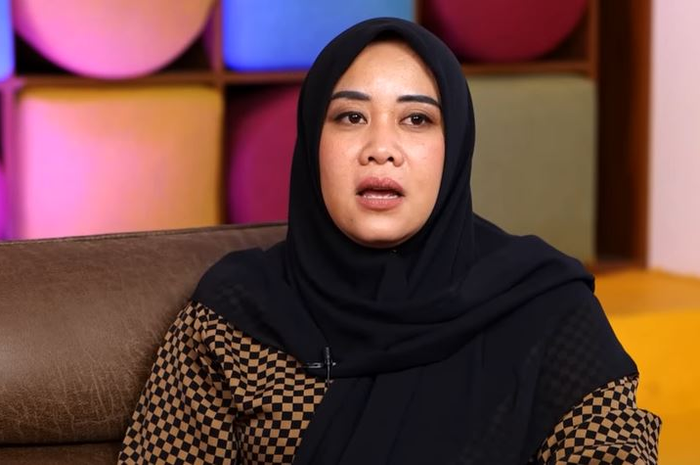 Puput ceritakan soal uang asuransi Vanessa Angel.