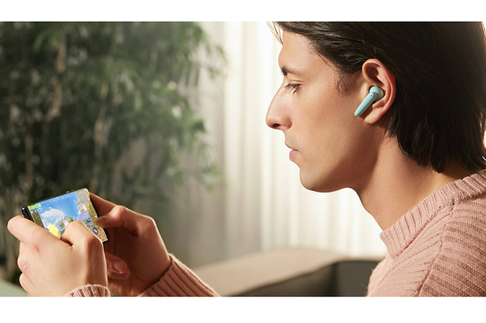 HUAWEI FreeBuds SE, perangkat TWS terbaru dari Huawei dengan kualitas audio profesional.