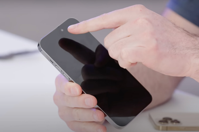 Dummy iPhone 14 Pro Max
