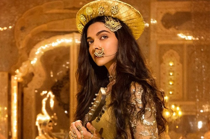 Mastani Bai, putri India yang cantik dan kontroversial (ilustrasi)