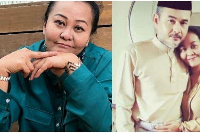 Azri Iskandar resmi bercerai dengan sang istri, aktris Ellie Suriaty pada Selasa (17/5/2022) lalu.