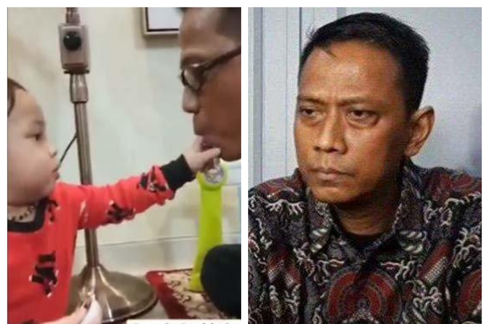 Gala Sky dan Doddy Sudrajat