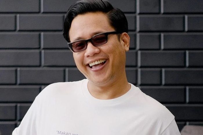Gofar Hilman putuskan mundur jadi penyiar Prambors.
