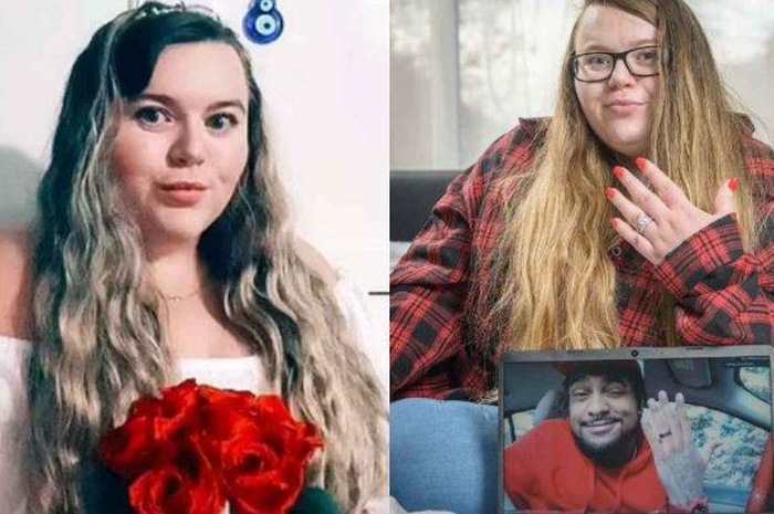 Kisah viral gadis dikhianati suami yang baru dinikahi via Zoom