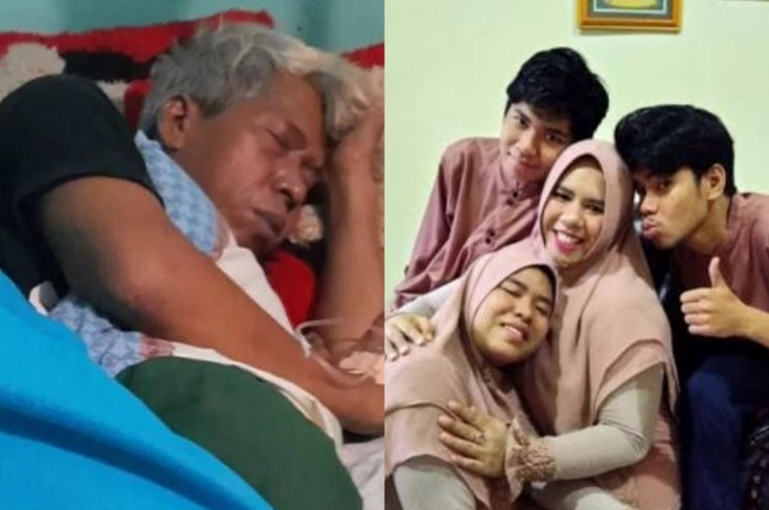 Kiwil alami hal buruk pasca sembuh dari sakitnya, netizen sebut eks Rohimah telan karma