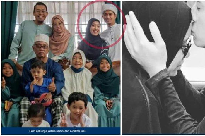 Baru resmi 5 hari ceraikan istri kedua aktor sudah diisukan nikah lagi foto ini jadi bukti.