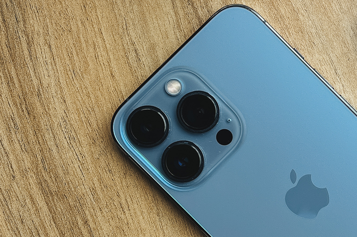 Harga hp second iPhone 13 Pro 256GB Oktober 2022 ini bisa kalian lihat beserta review dan spesifikasinya.