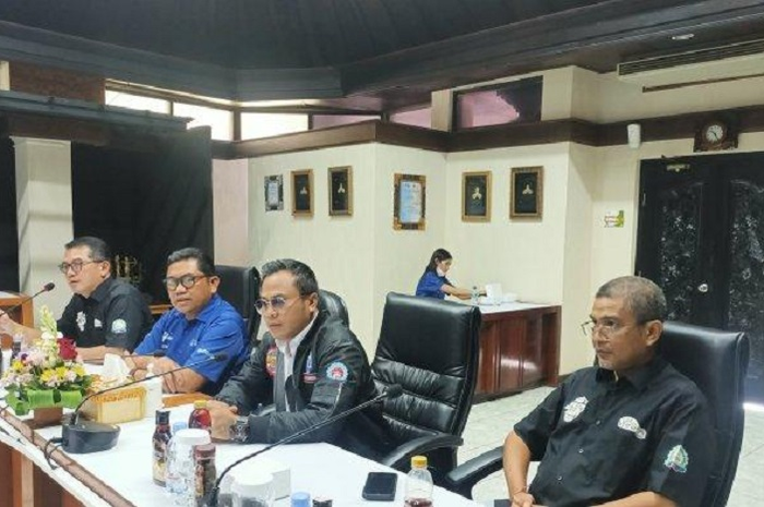 Vespa World Days 2022 di Bali digelar bulan Juni mendatang, bakal diserbu ribuan bikers Vespa dari seluruh dunia.