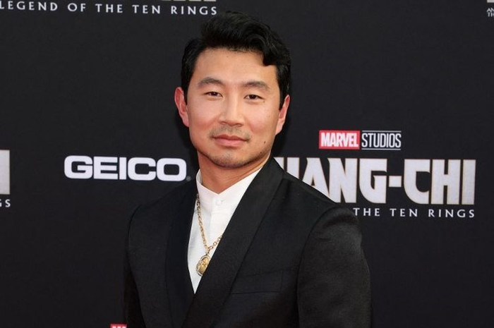 Simu Liu