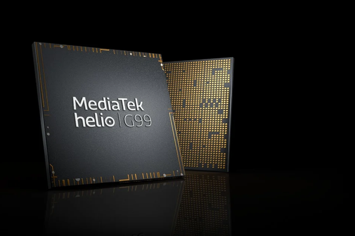 MediaTek Helio G99
