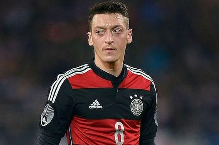 Mesut Ozil