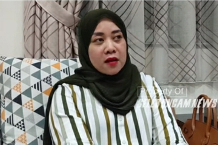 Puput bongkar akal-akalan Doddy Sudrajat soal wasiat pemindahan makam Vanessa Angel