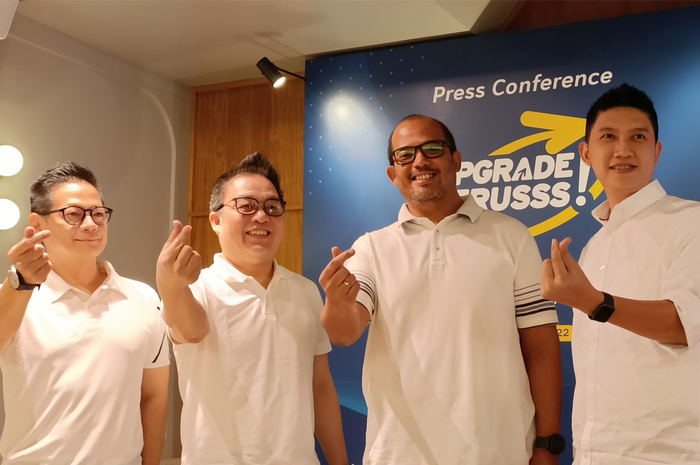 Peluncuran program 