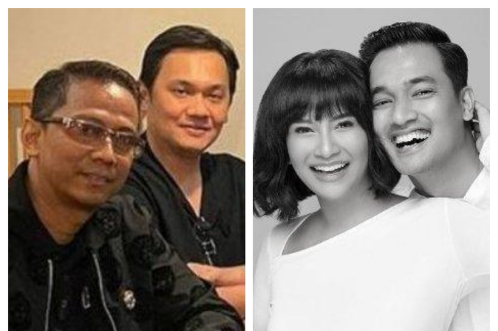Farhat Abbas, Doddy Sudrajat, Vanessa Angel, Bibi Ardiansyah