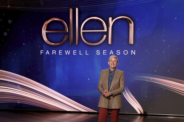The Ellen Show